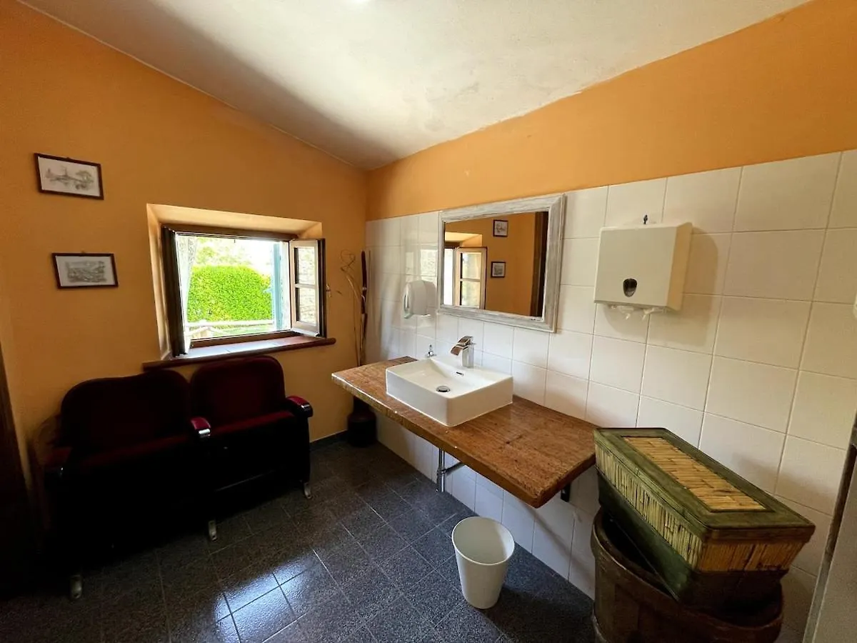 Villa Fattoria Le Giare Cortona 0*,  Italy