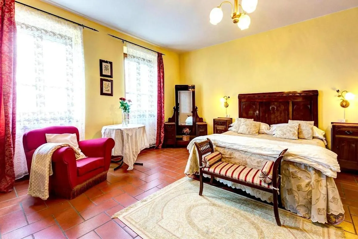 Villa Fattoria Le Giare Cortona 0*,  Italy