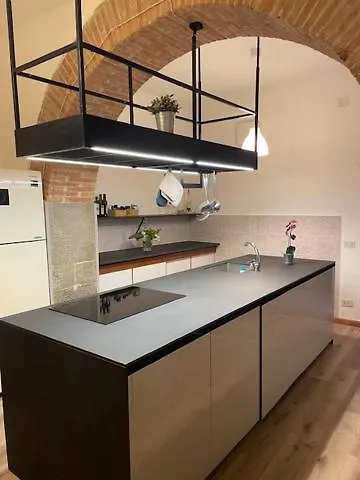 Villa Fattoria Le Giare Cortona
