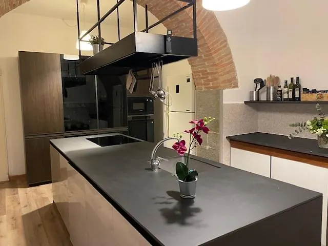 Villa Fattoria Le Giare Cortona 0*,